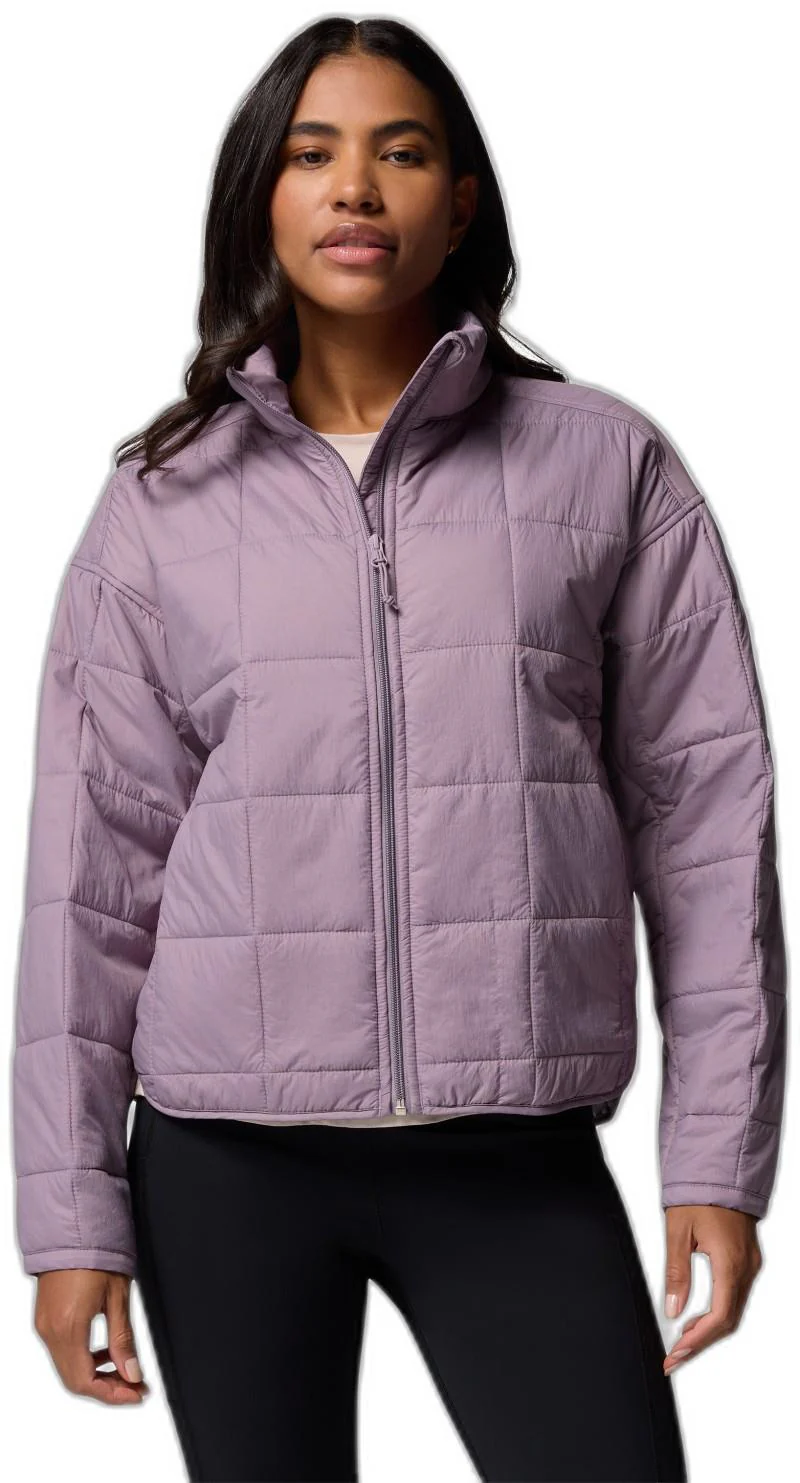 Sienna Hill Quilted Jacket - Womens - Image 21