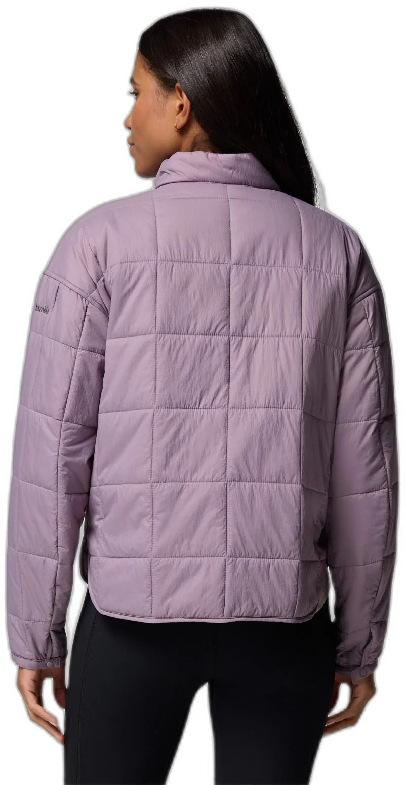 Sienna Hill Quilted Jacket - Womens - Image 22