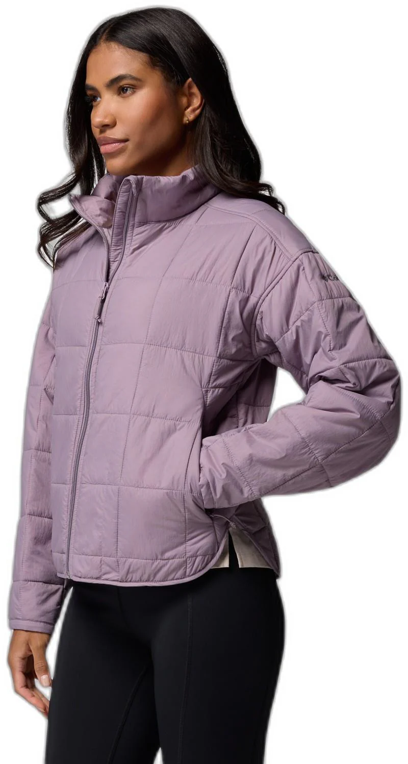 Sienna Hill Quilted Jacket - Womens - Image 23