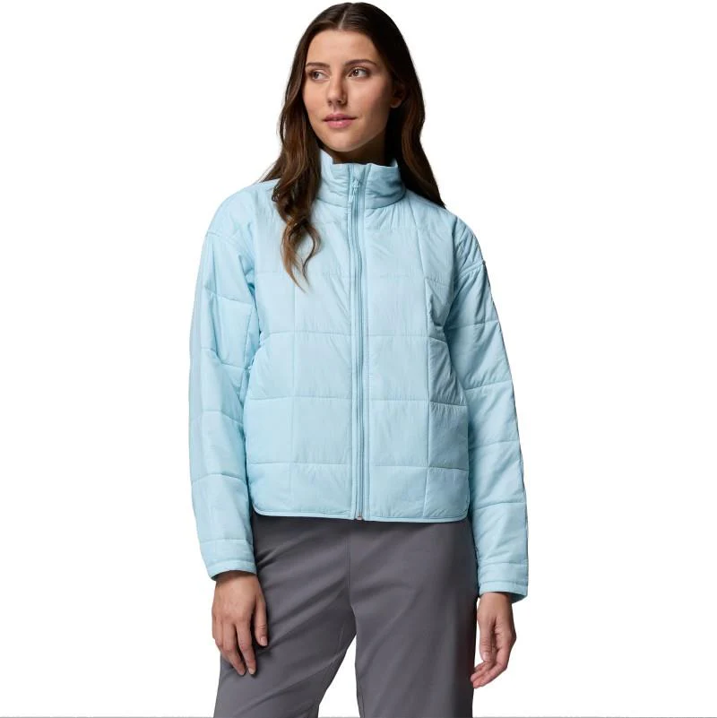 Sienna Hill Quilted Jacket - Womens - Image 24