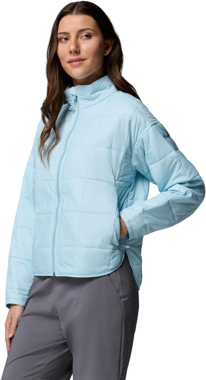 Sienna Hill Quilted Jacket - Womens - Image 25