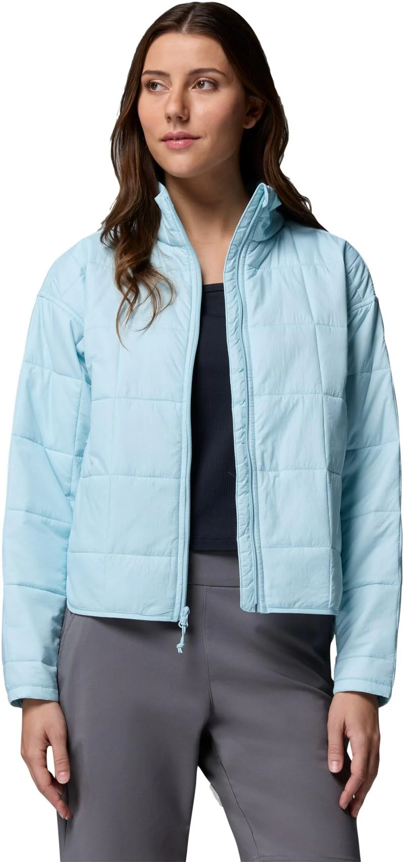 Sienna Hill Quilted Jacket - Womens - Image 26