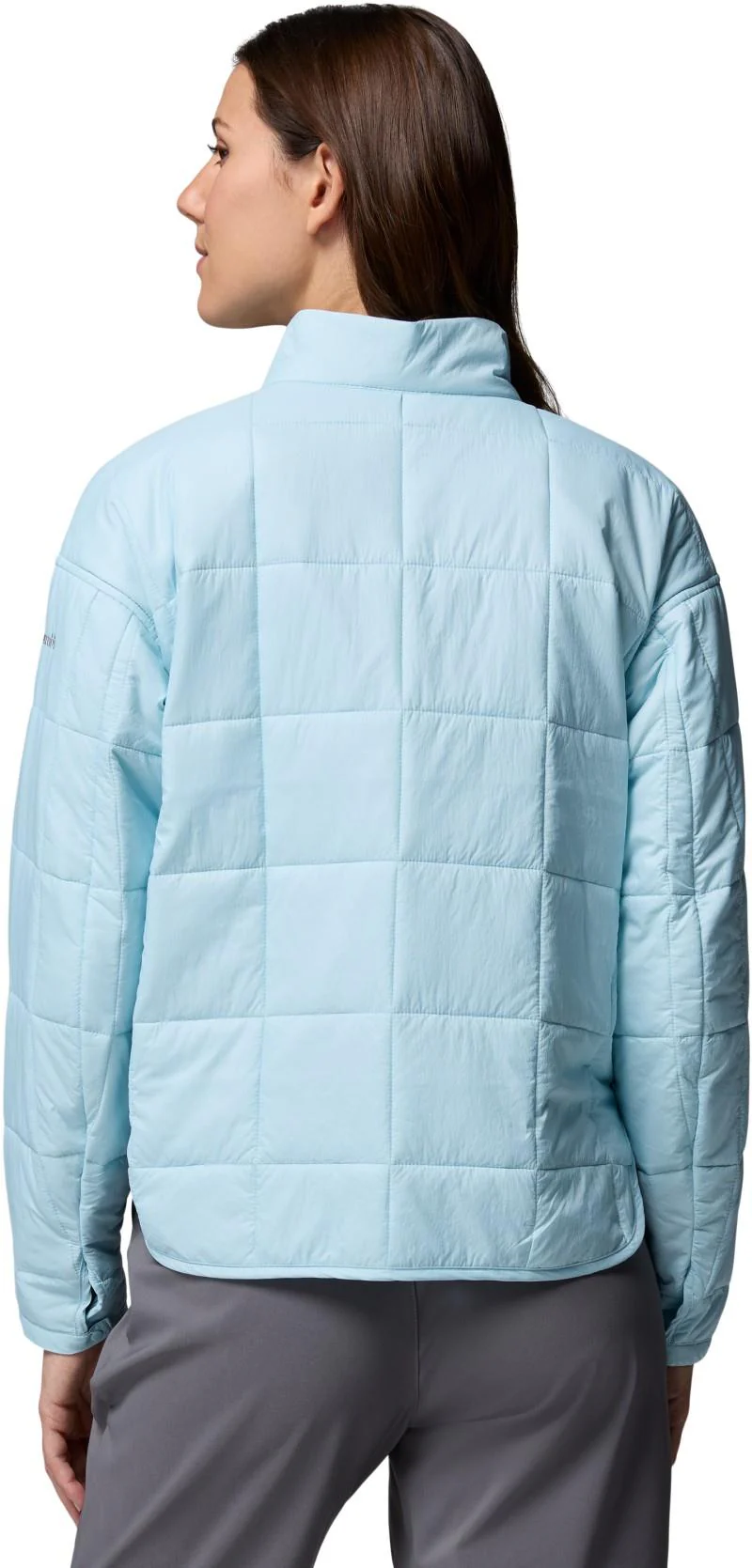 Sienna Hill Quilted Jacket - Womens - Image 27