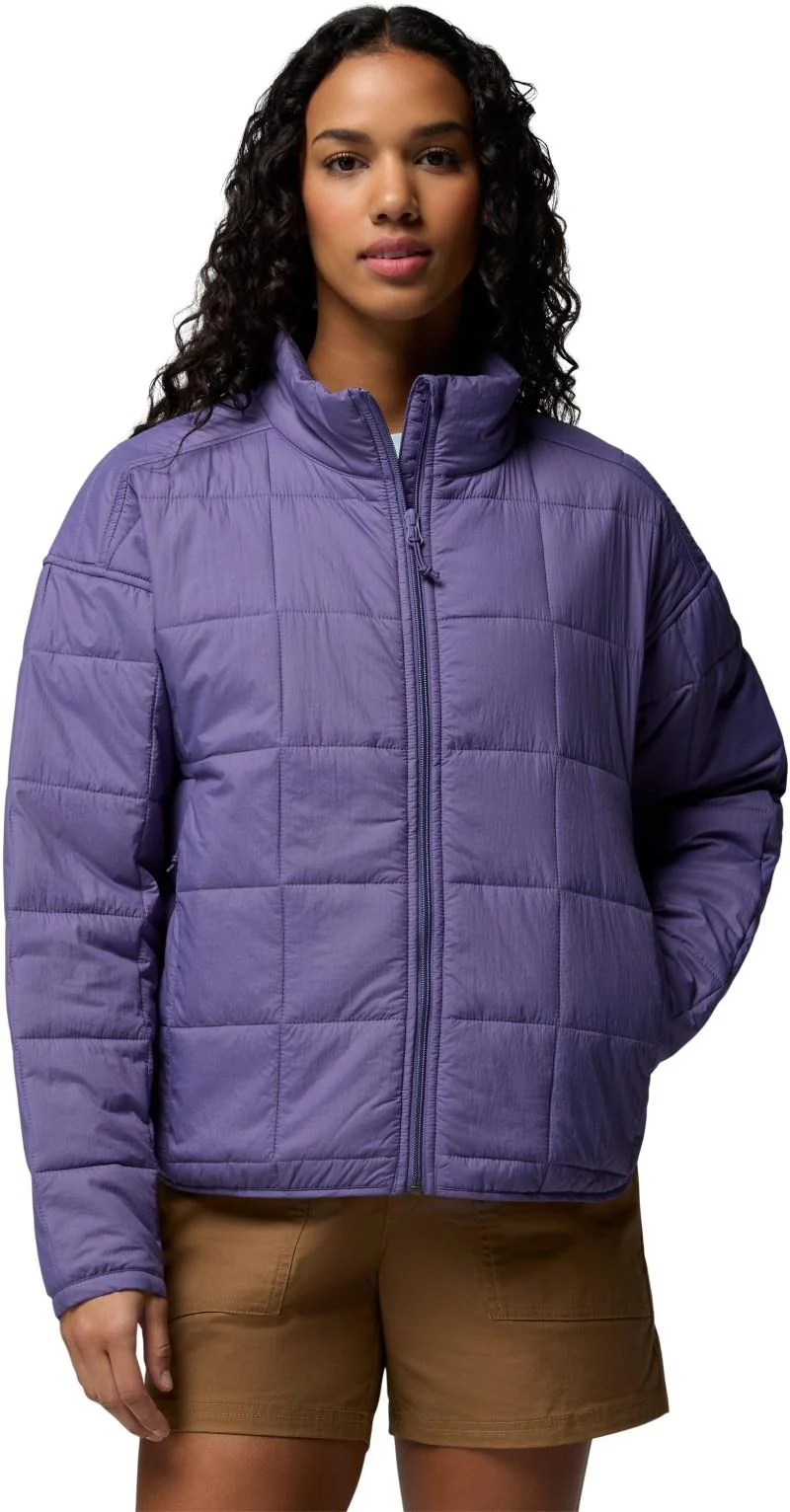 Sienna Hill Quilted Jacket - Womens - Image 29