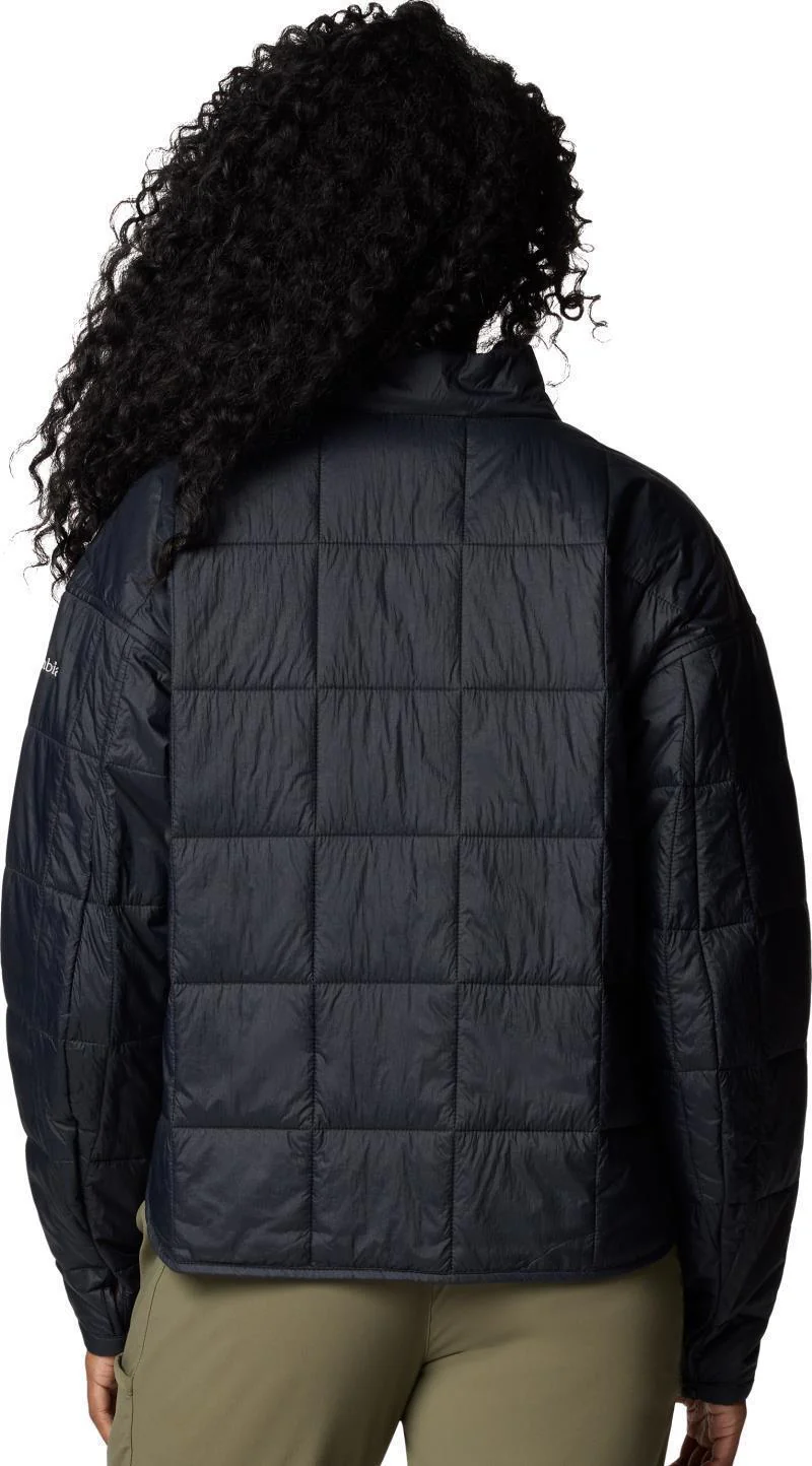 Sienna Hill Quilted Jacket - Womens - Image 3