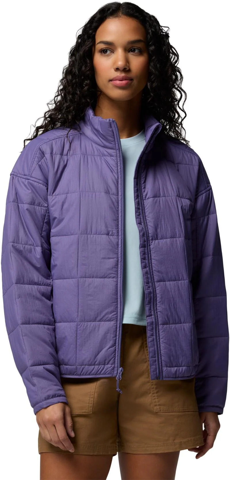 Sienna Hill Quilted Jacket - Womens - Image 31
