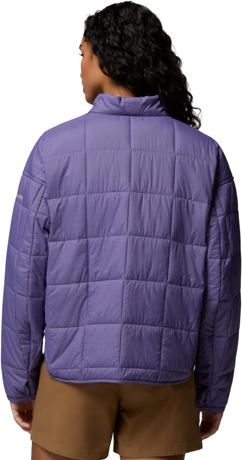 Sienna Hill Quilted Jacket - Womens - Image 32
