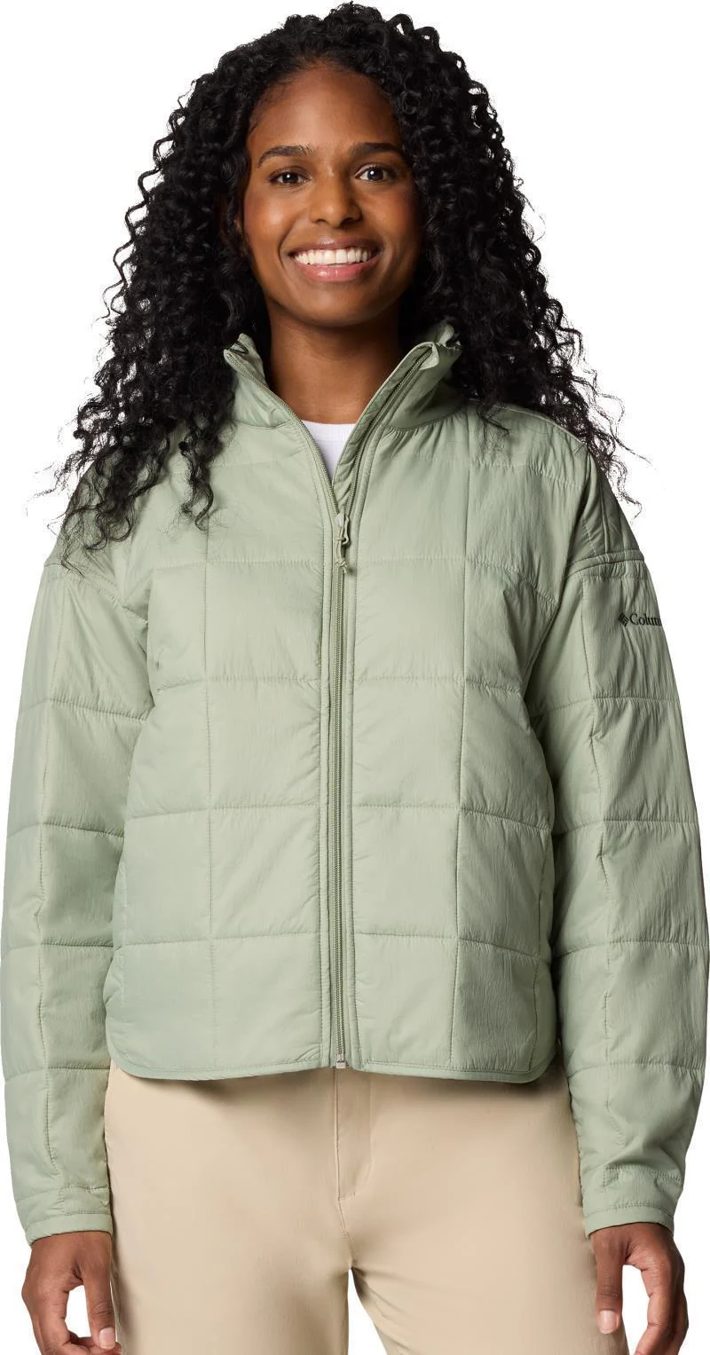 Sienna Hill Quilted Jacket - Womens - Image 4