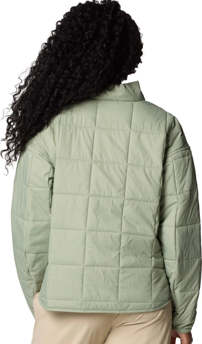 Sienna Hill Quilted Jacket - Womens - Image 6