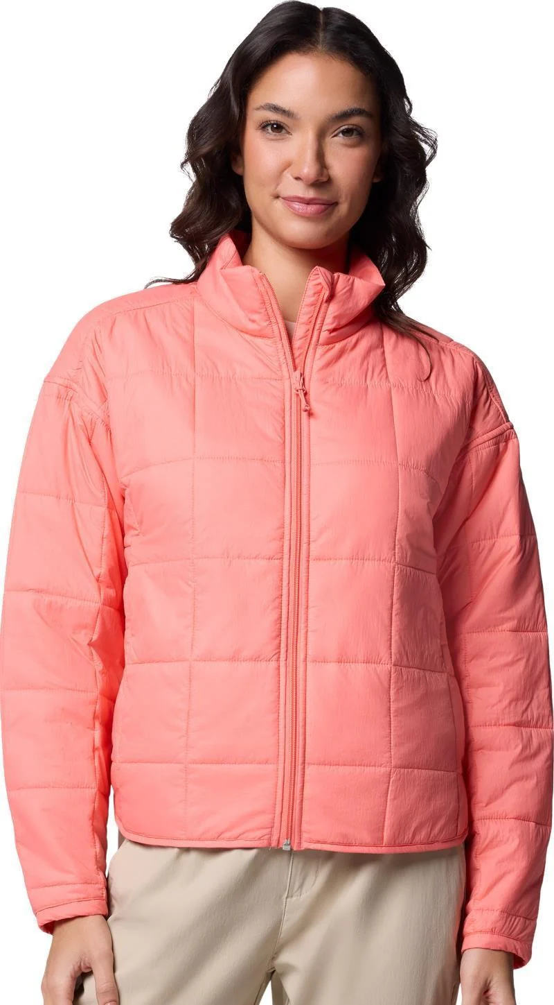 Sienna Hill Quilted Jacket - Womens - Image 7