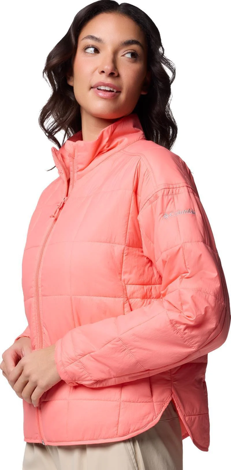 Sienna Hill Quilted Jacket - Womens - Image 8