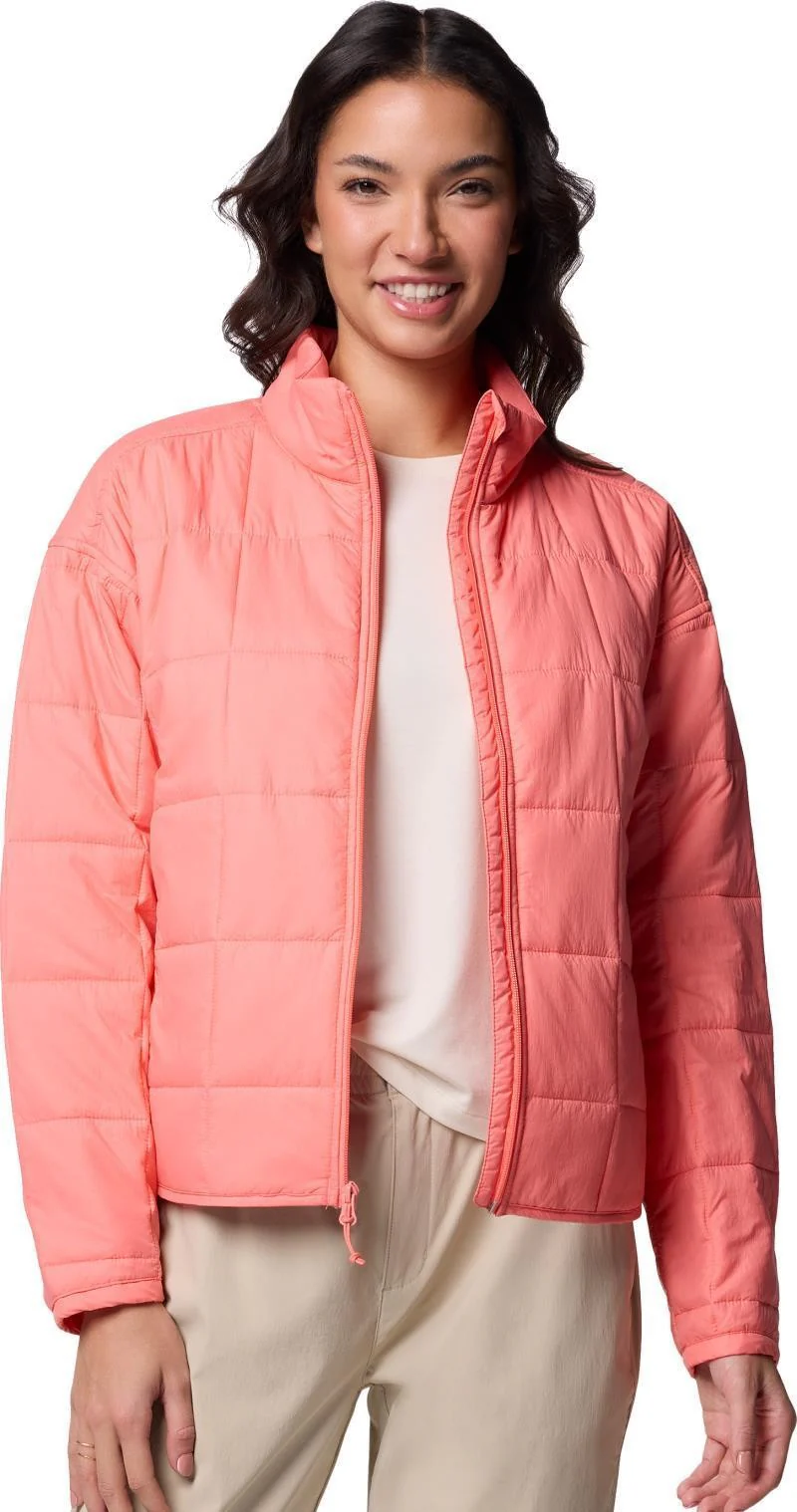 Sienna Hill Quilted Jacket - Womens - Image 9