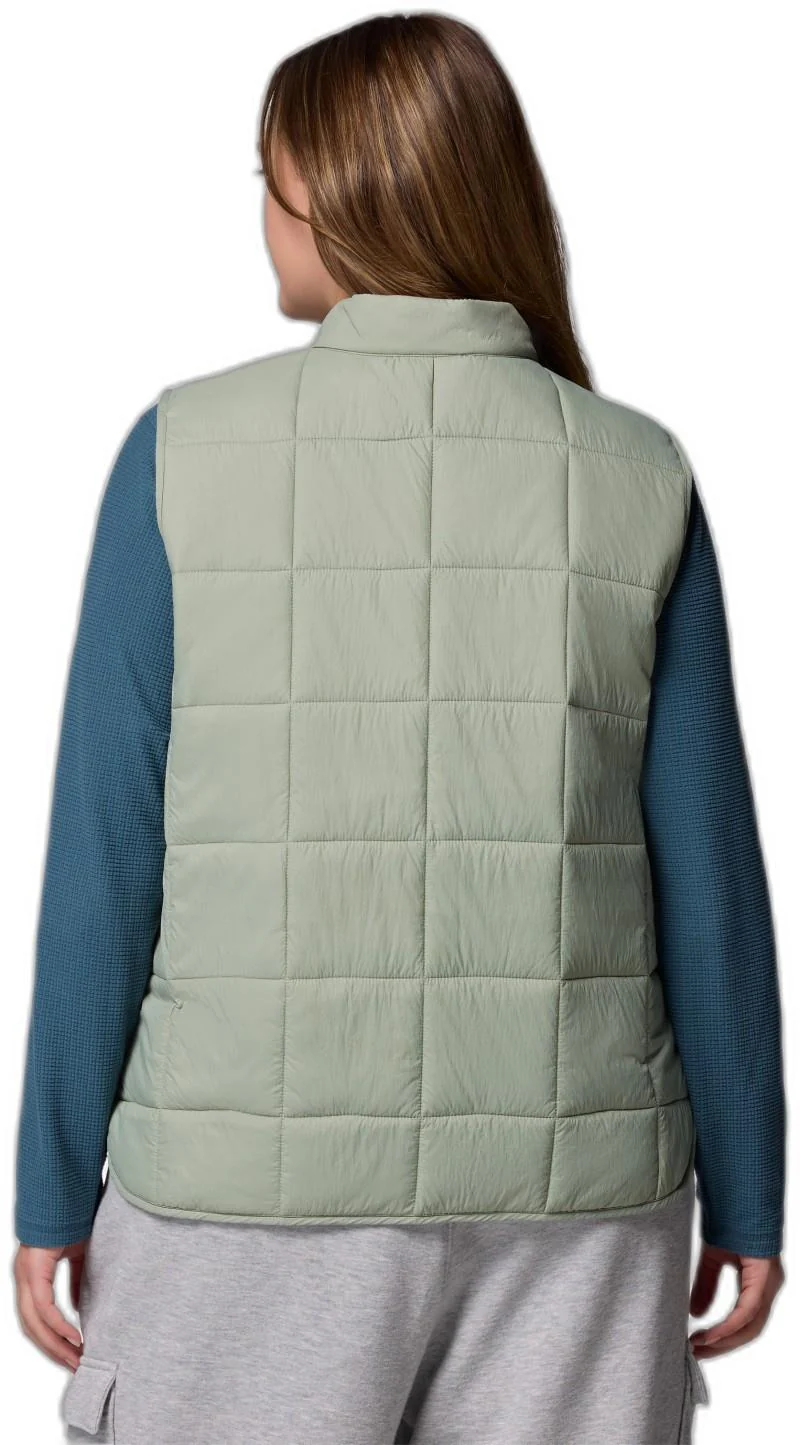 Sienna Hill Quilted Vest, Extended - Womens - Image 14