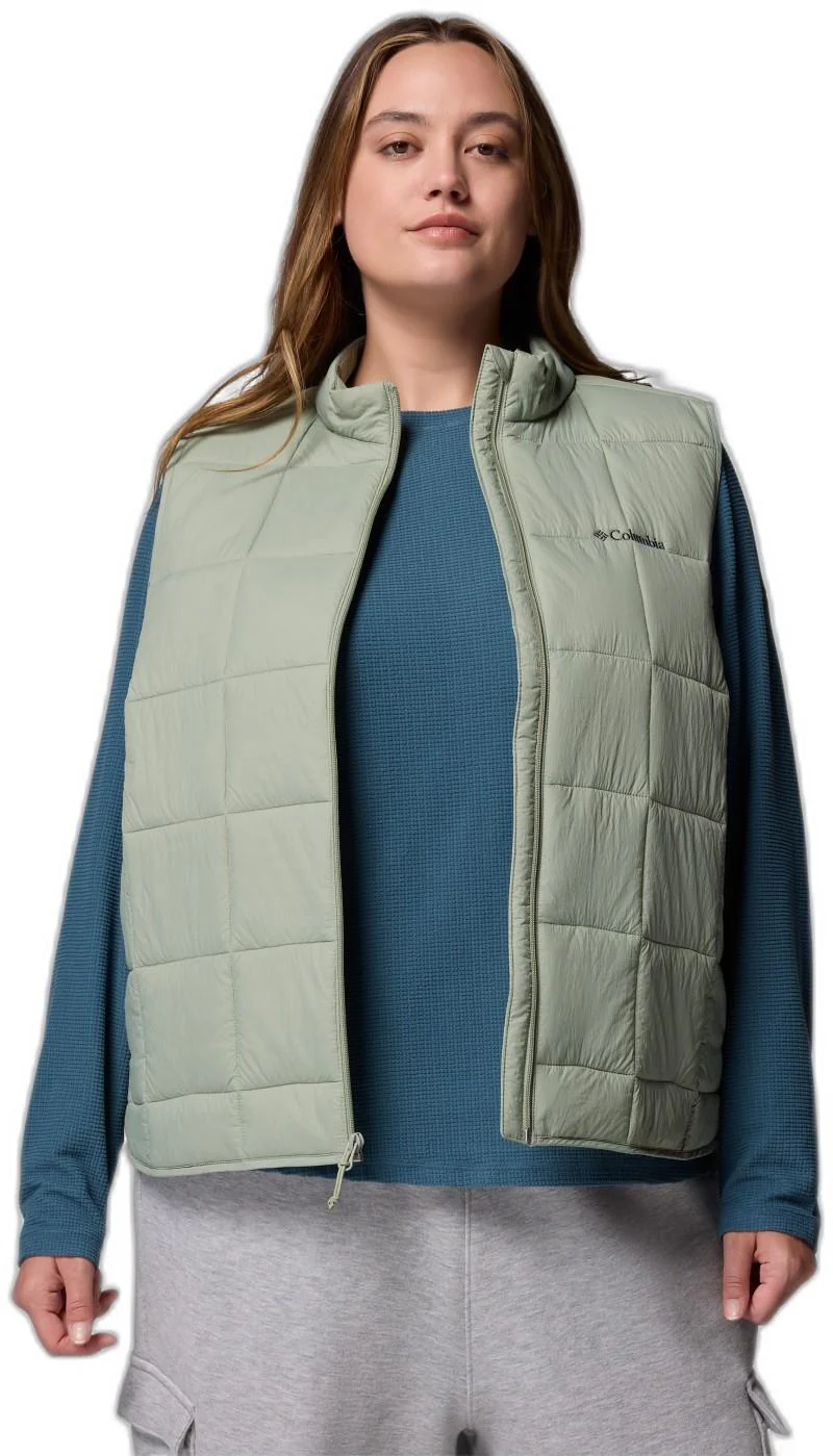 Sienna Hill Quilted Vest, Extended - Womens - Image 15