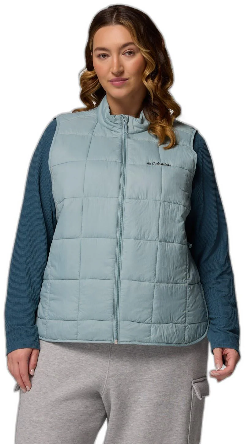 Sienna Hill Quilted Vest, Extended - Womens - Image 16