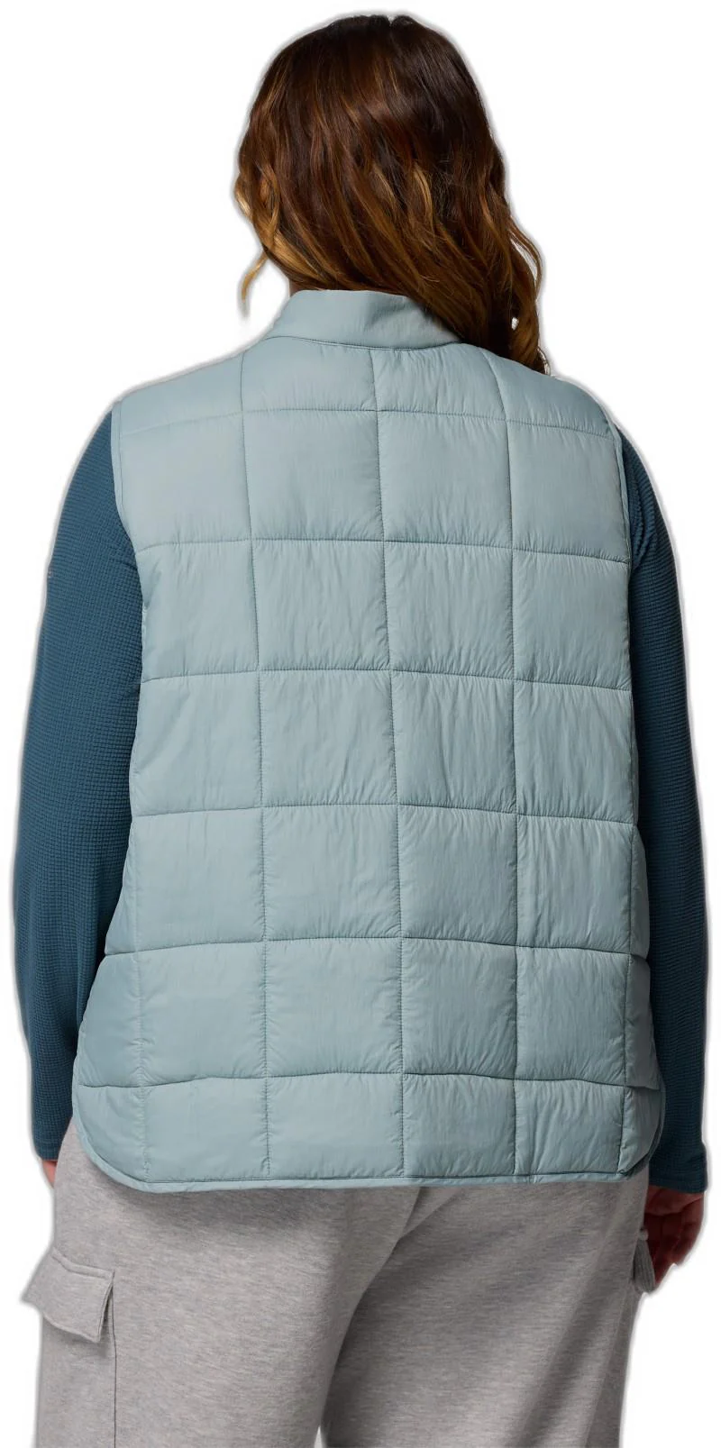 Sienna Hill Quilted Vest, Extended - Womens - Image 17