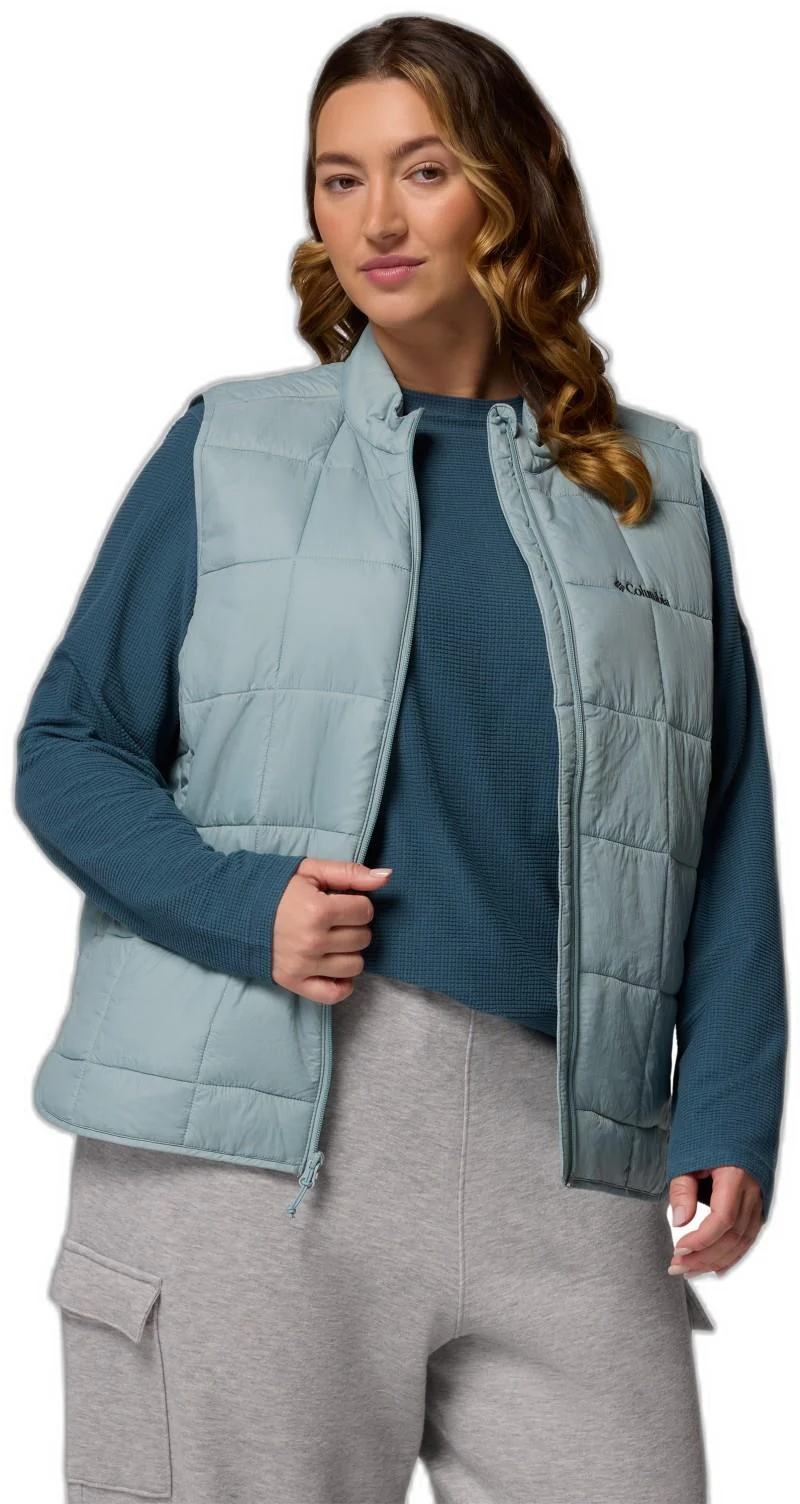 Sienna Hill Quilted Vest, Extended - Womens - Image 19