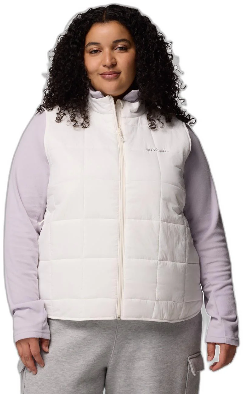 Sienna Hill Quilted Vest, Extended - Womens - Image 5