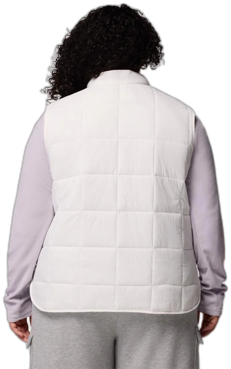 Sienna Hill Quilted Vest, Extended - Womens - Image 6