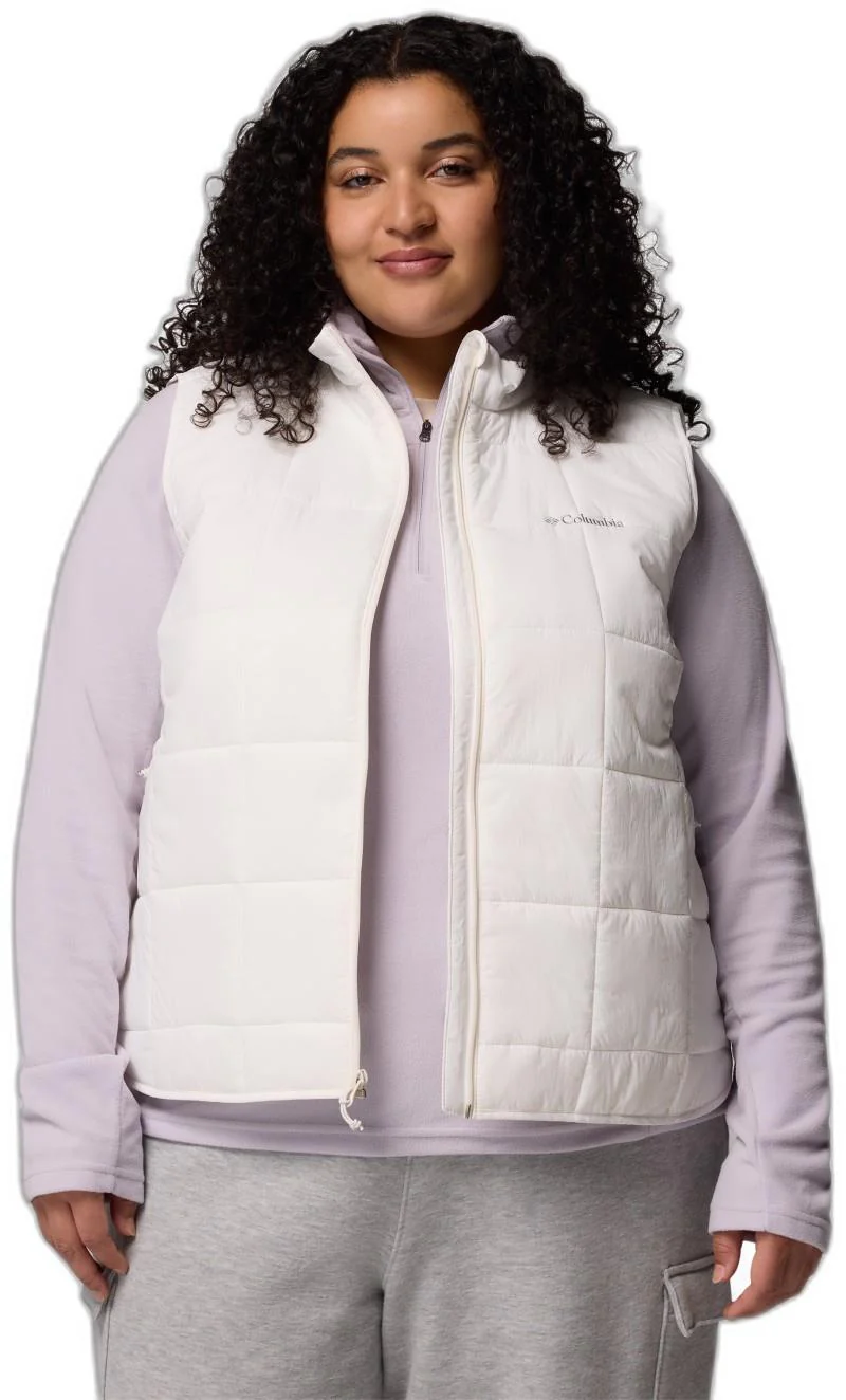 Sienna Hill Quilted Vest, Extended - Womens - Image 8