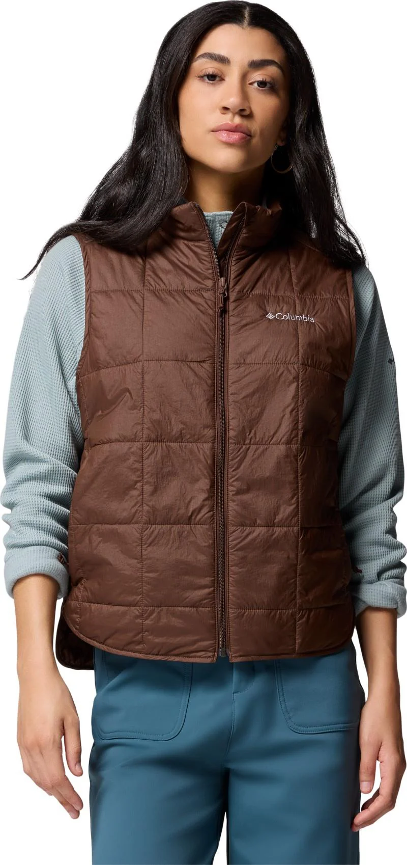 Sienna Hill Quilted Vest - Womens - Image 10