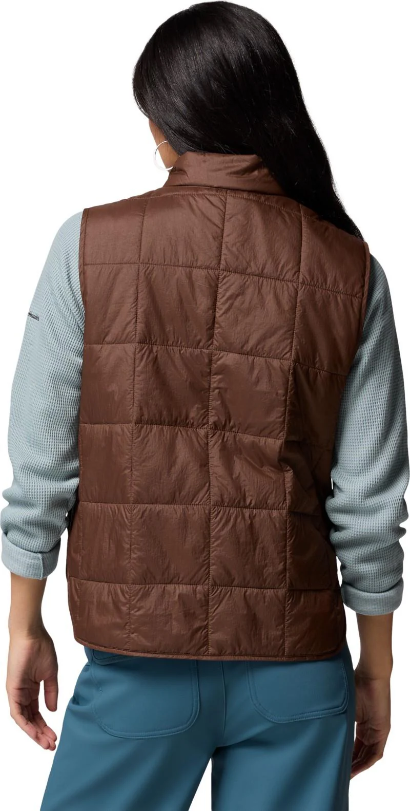 Sienna Hill Quilted Vest - Womens - Image 12