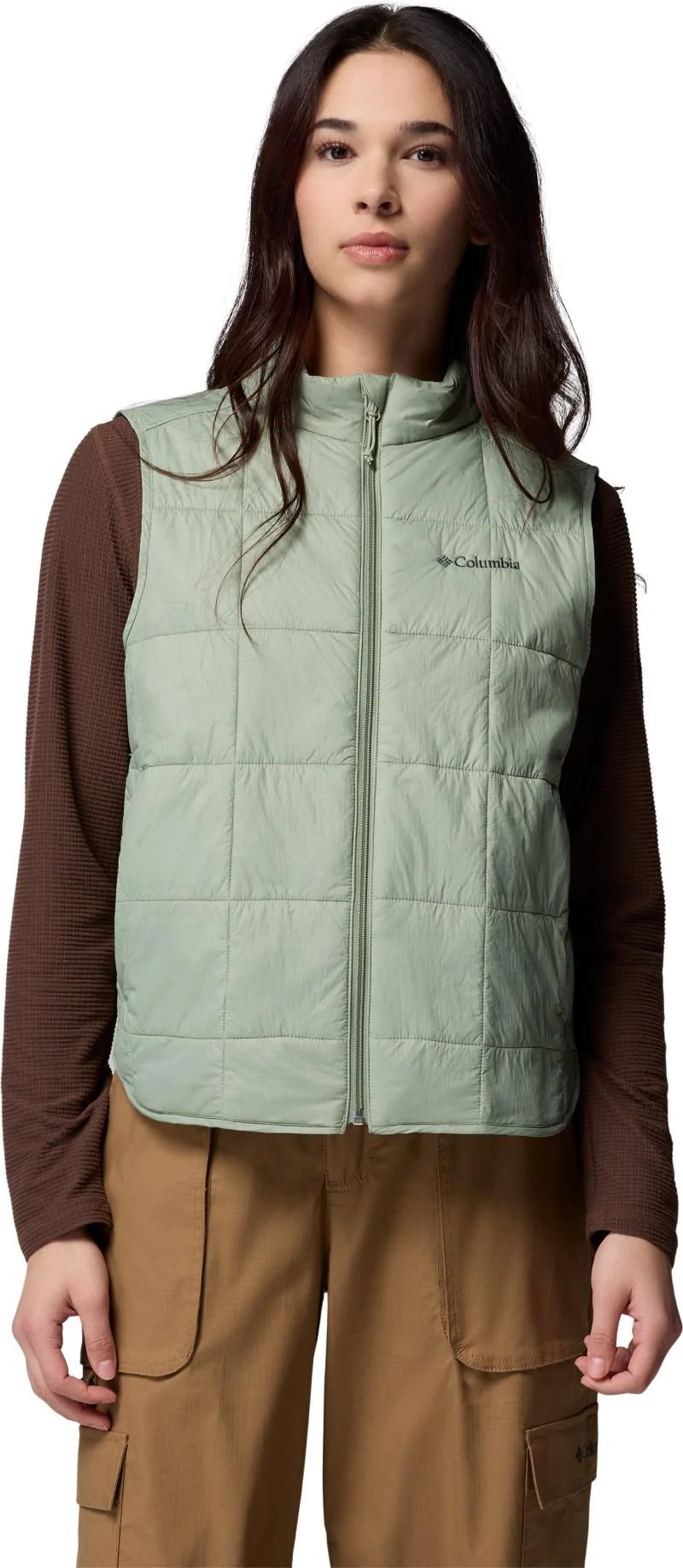 Sienna Hill Quilted Vest - Womens - Image 14
