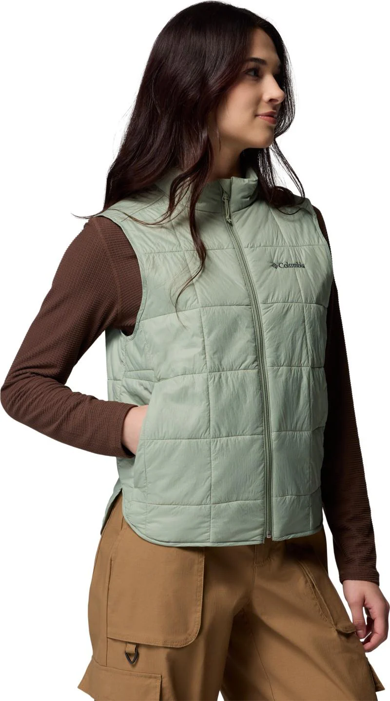 Sienna Hill Quilted Vest - Womens - Image 15