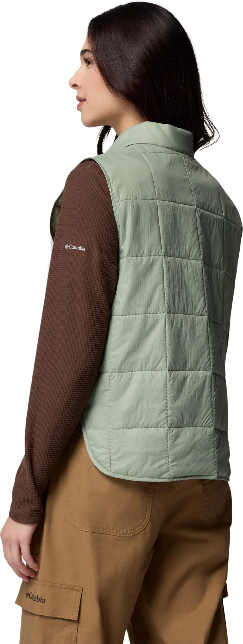 Sienna Hill Quilted Vest - Womens - Image 16