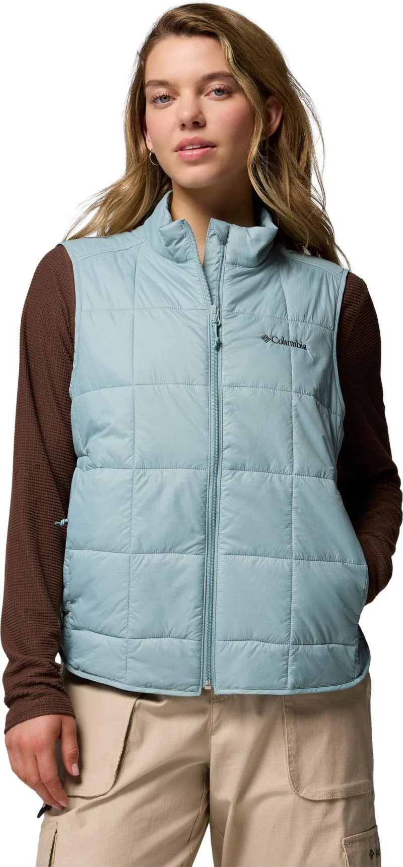 Sienna Hill Quilted Vest - Womens - Image 18