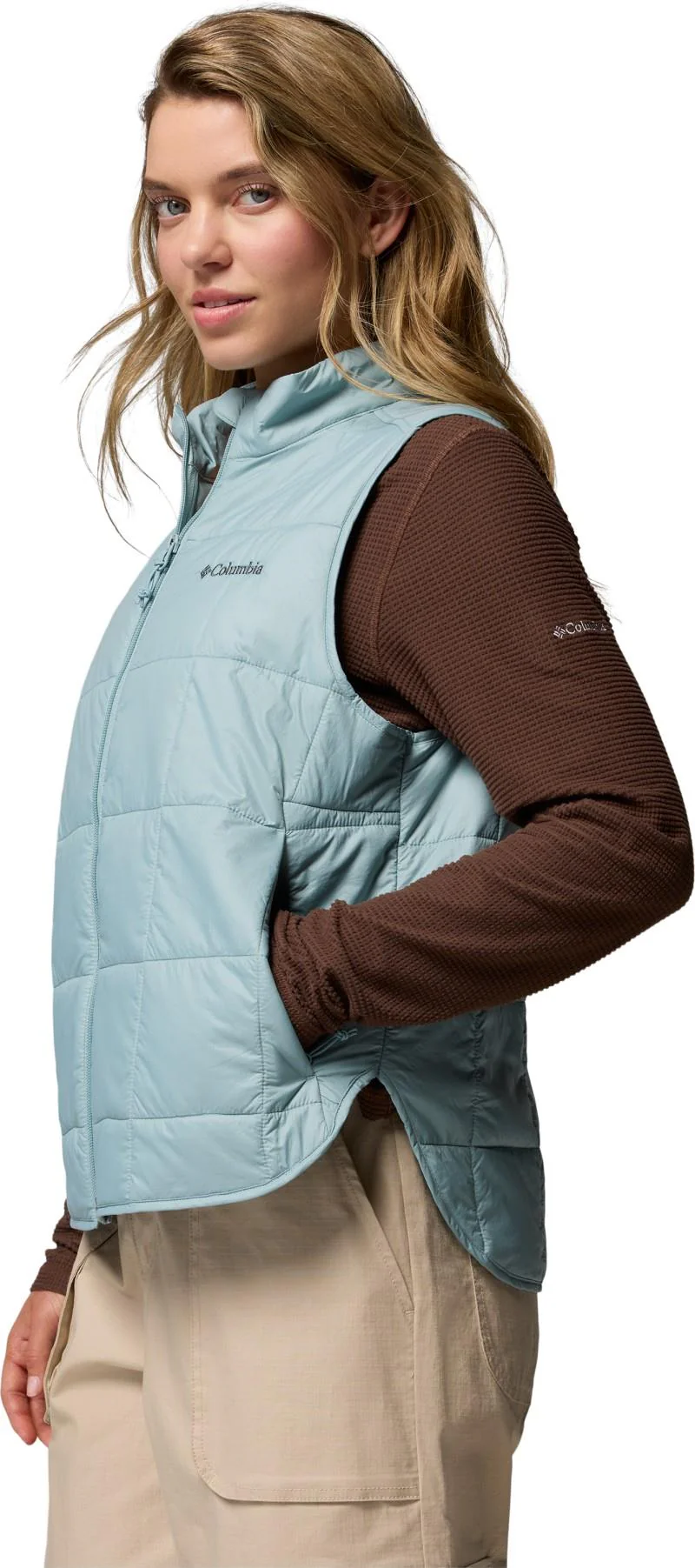 Sienna Hill Quilted Vest - Womens - Image 19