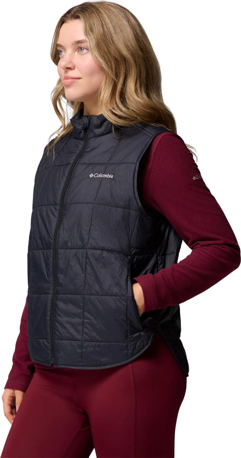 Sienna Hill Quilted Vest - Womens - Image 2