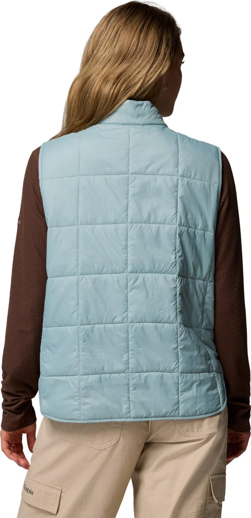 Sienna Hill Quilted Vest - Womens - Image 20