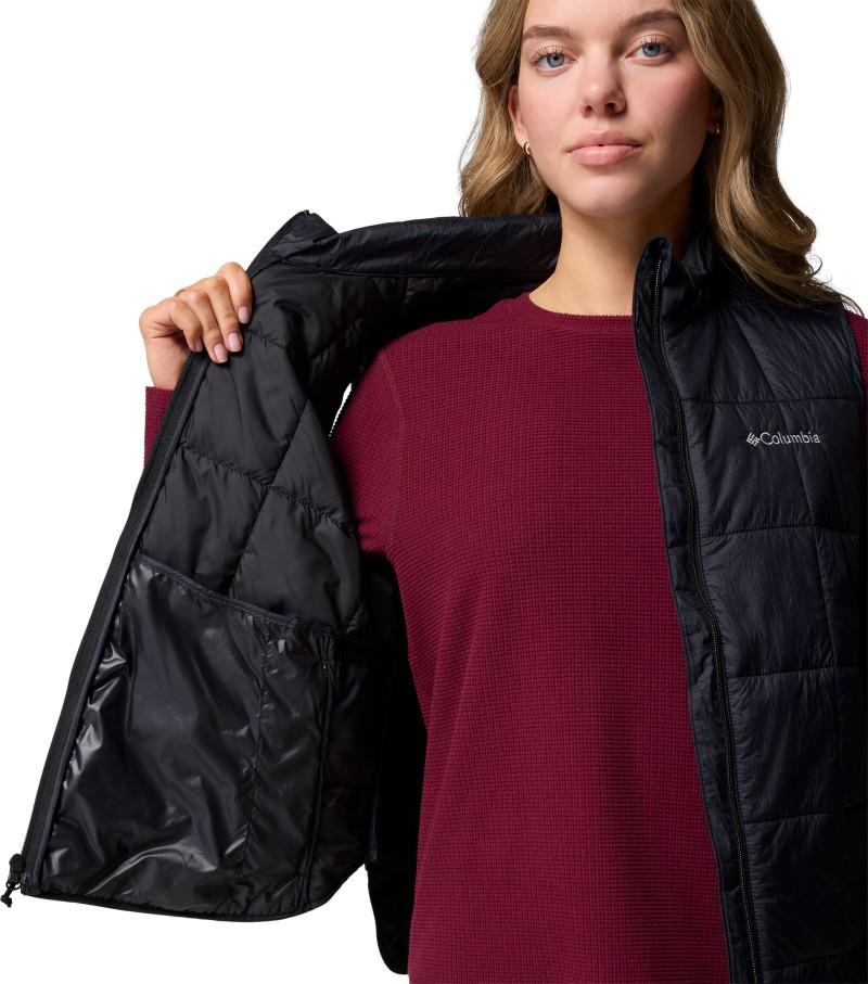 Sienna Hill Quilted Vest - Womens - Image 3