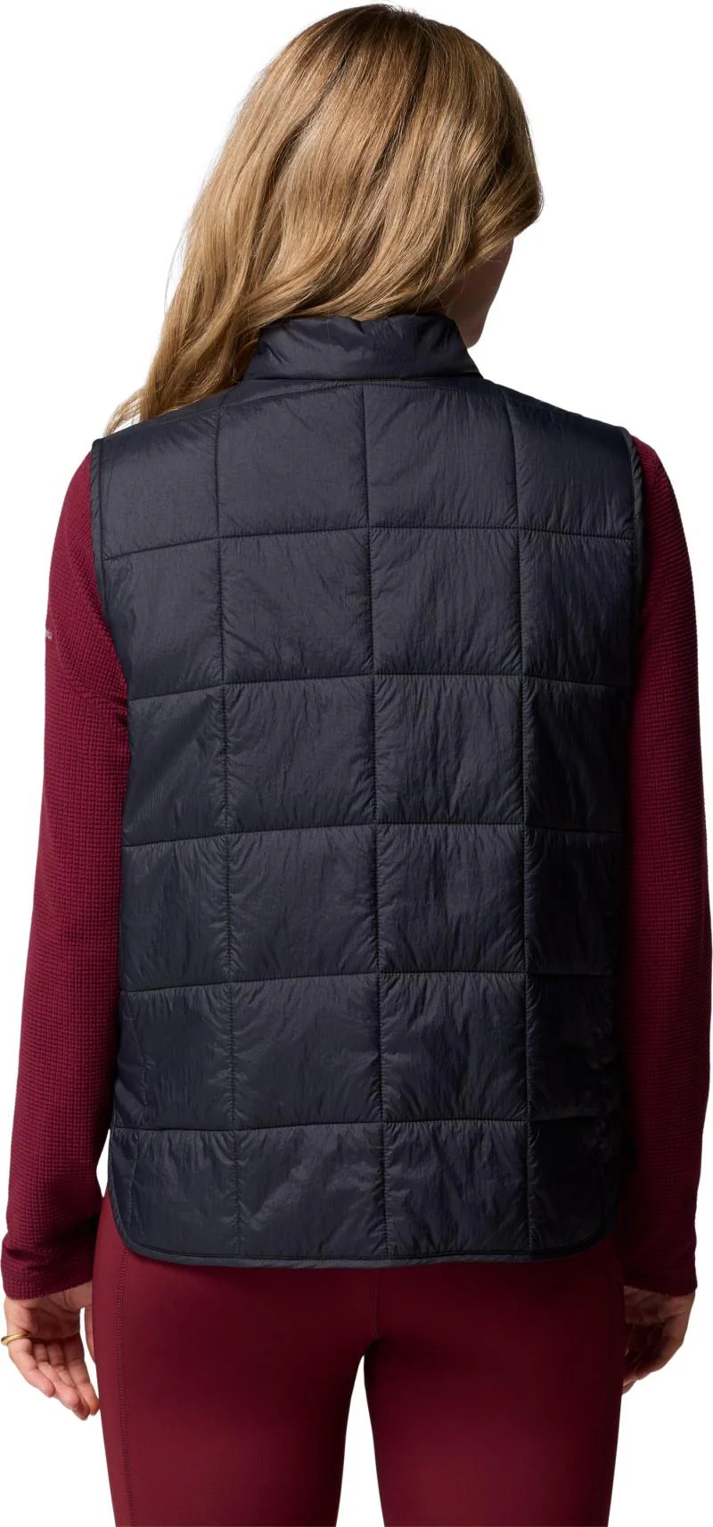 Sienna Hill Quilted Vest - Womens - Image 4