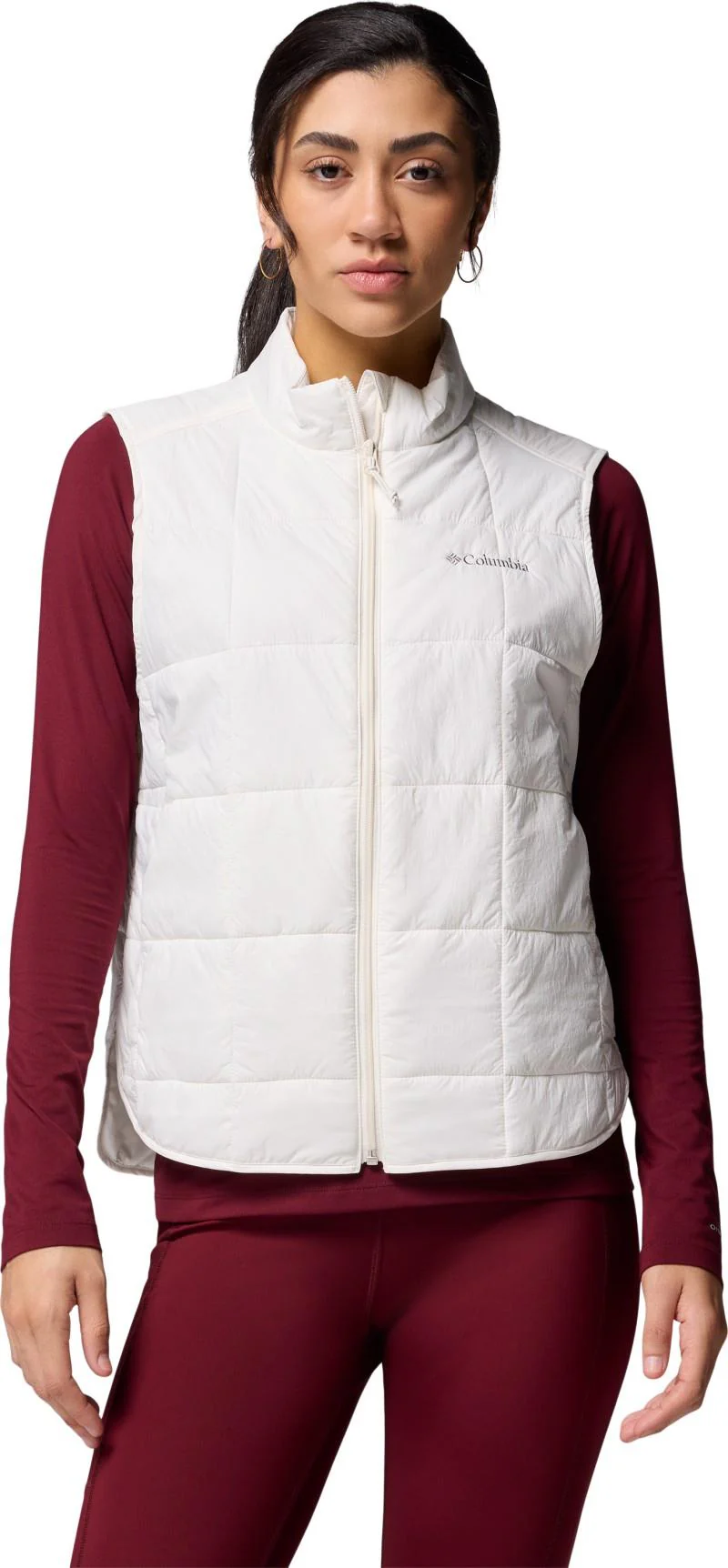 Sienna Hill Quilted Vest - Womens - Image 6
