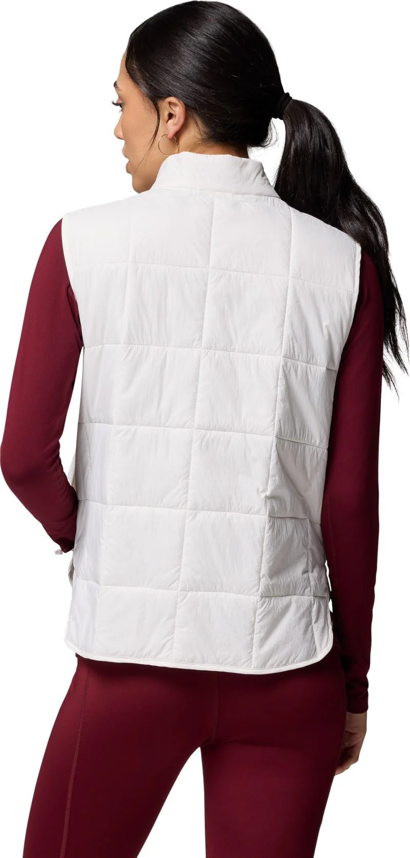 Sienna Hill Quilted Vest - Womens - Image 8
