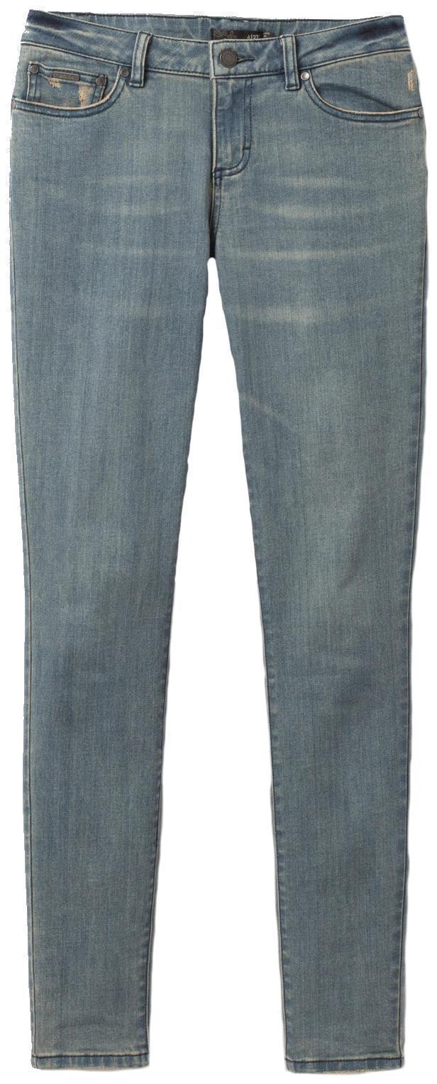 Sienna Jeans, Reg - Womens - Image 4