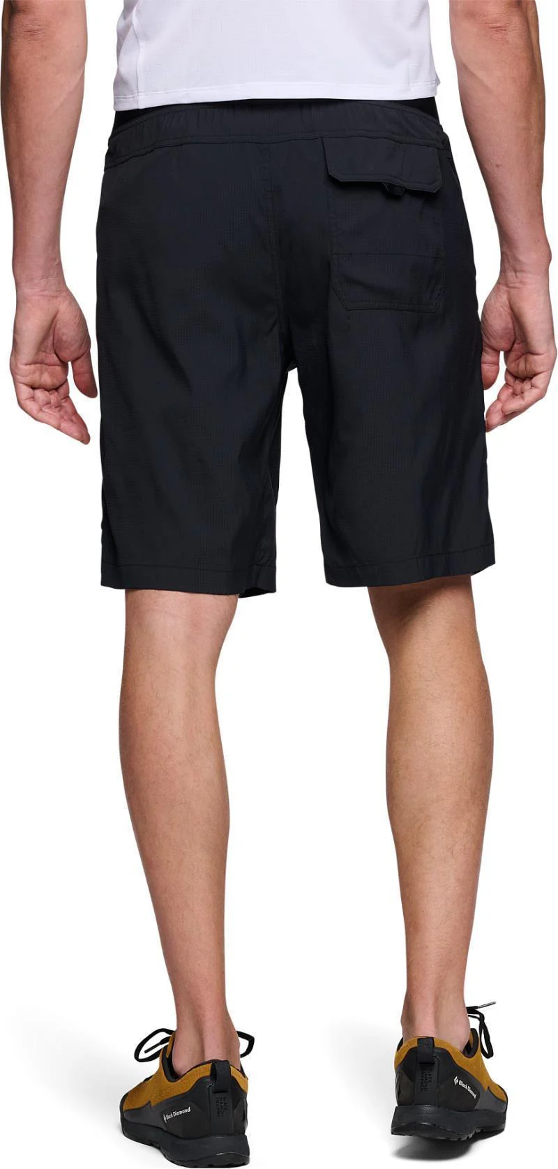 Sierra LT Shorts - Mens - Image 22