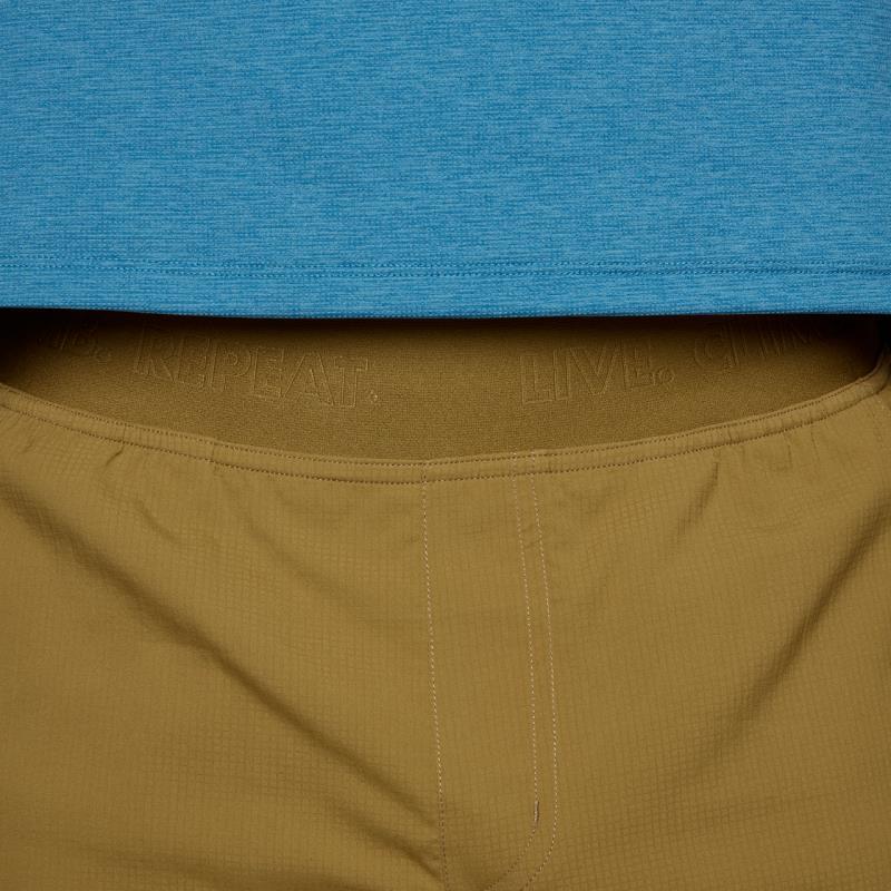 Sierra LT Shorts - Mens - Image 6