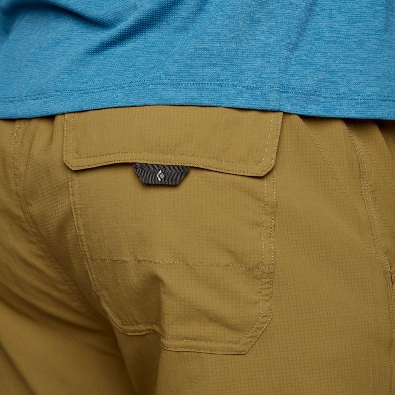 Sierra LT Shorts - Mens - Image 7