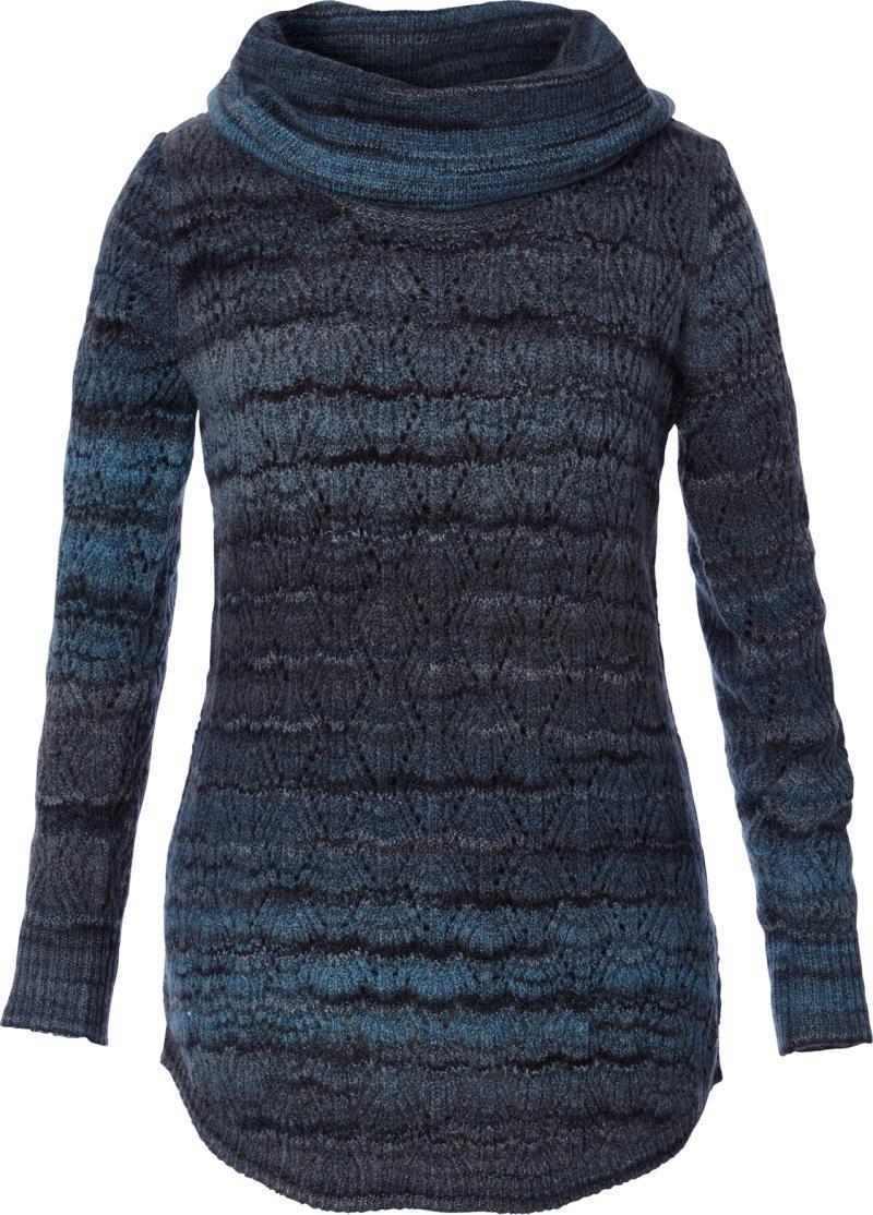 Sierra Pullover II - Womens