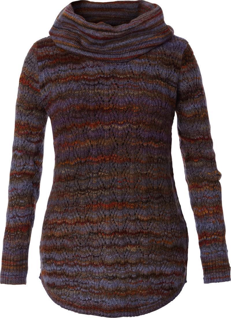 Sierra Pullover II - Womens - Image 2