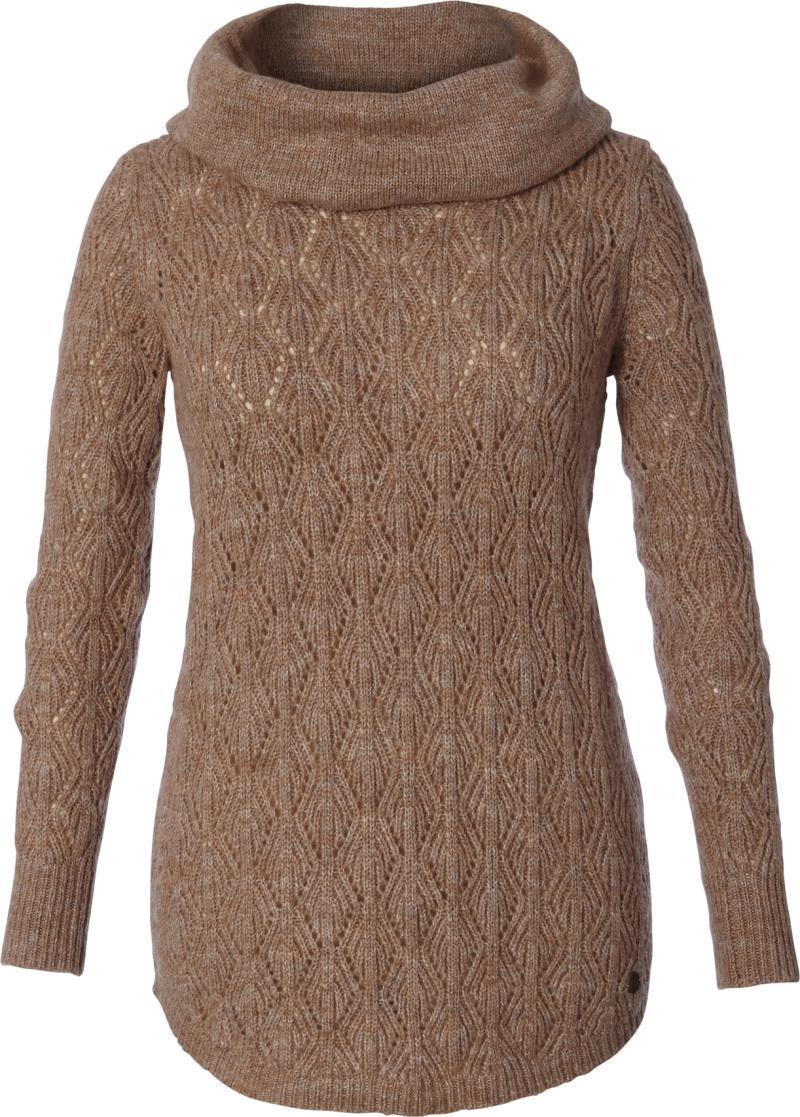 Sierra Pullover II - Womens - Image 3