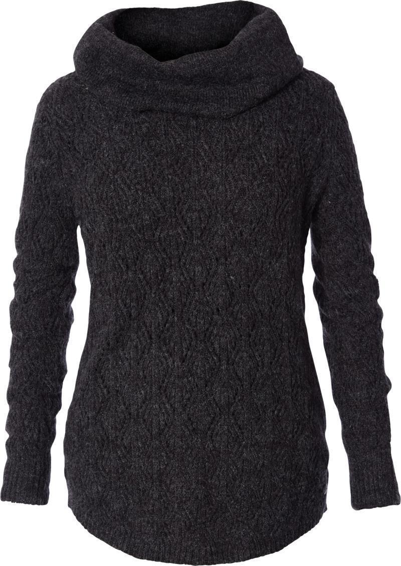 Sierra Pullover II - Womens - Image 4