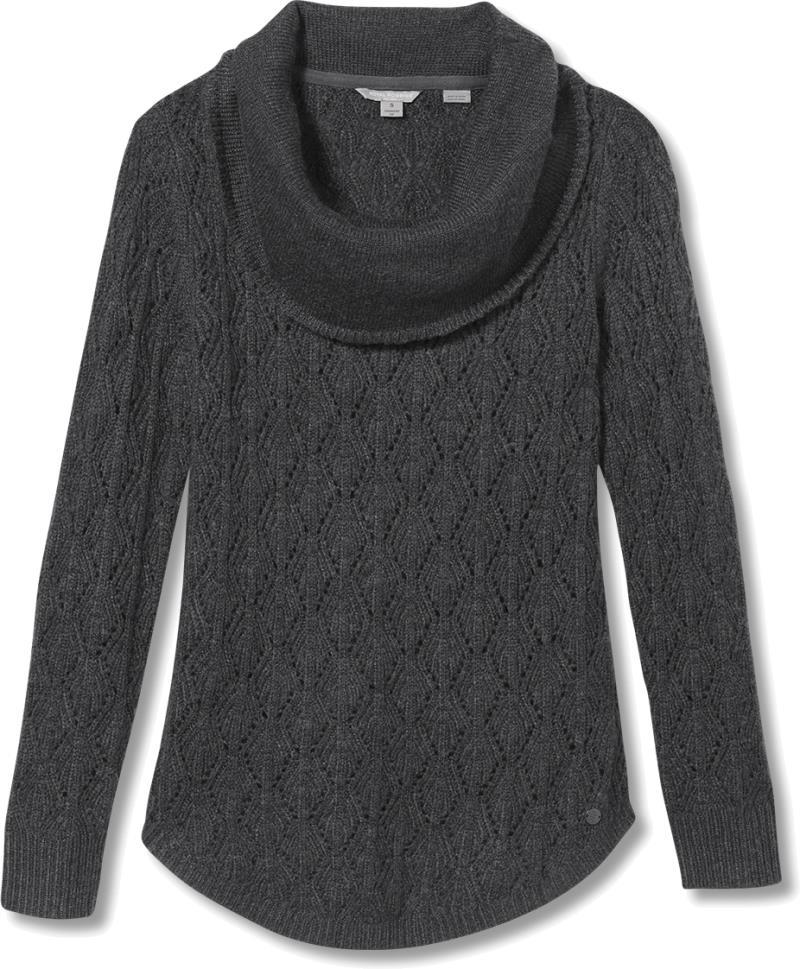 Sierra Pullover II - Womens - Image 5