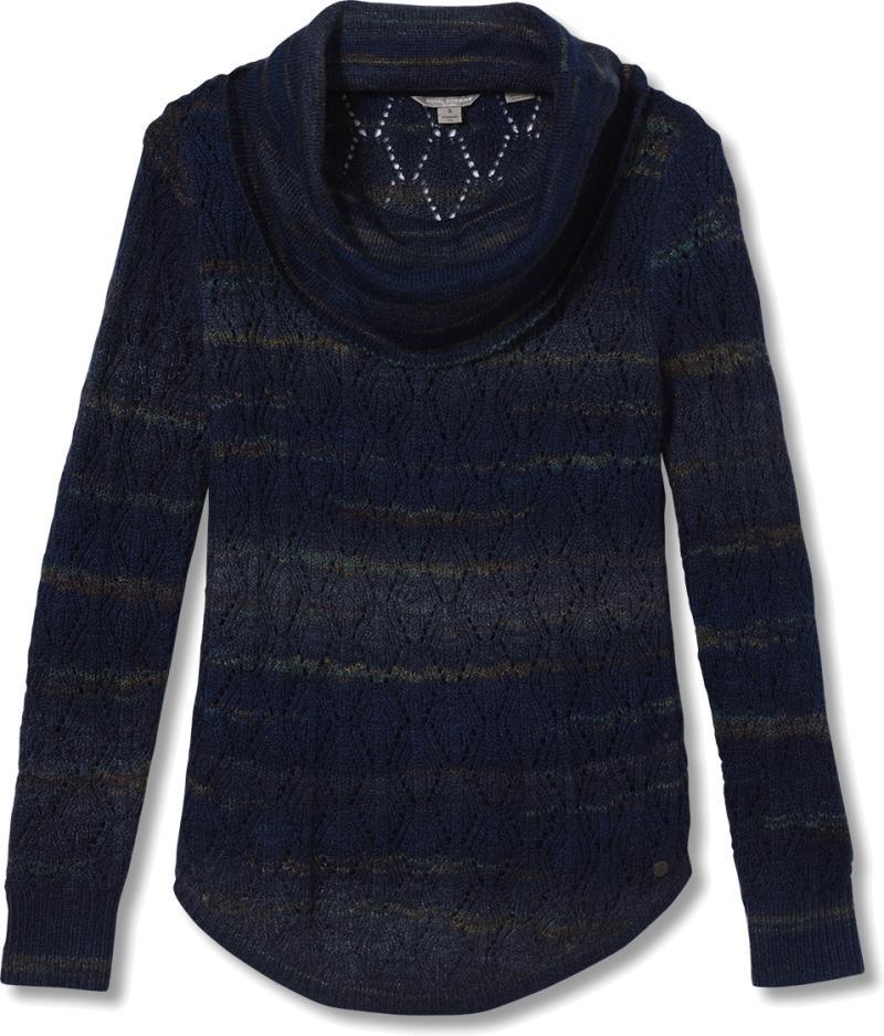 Sierra Pullover II - Womens - Image 6