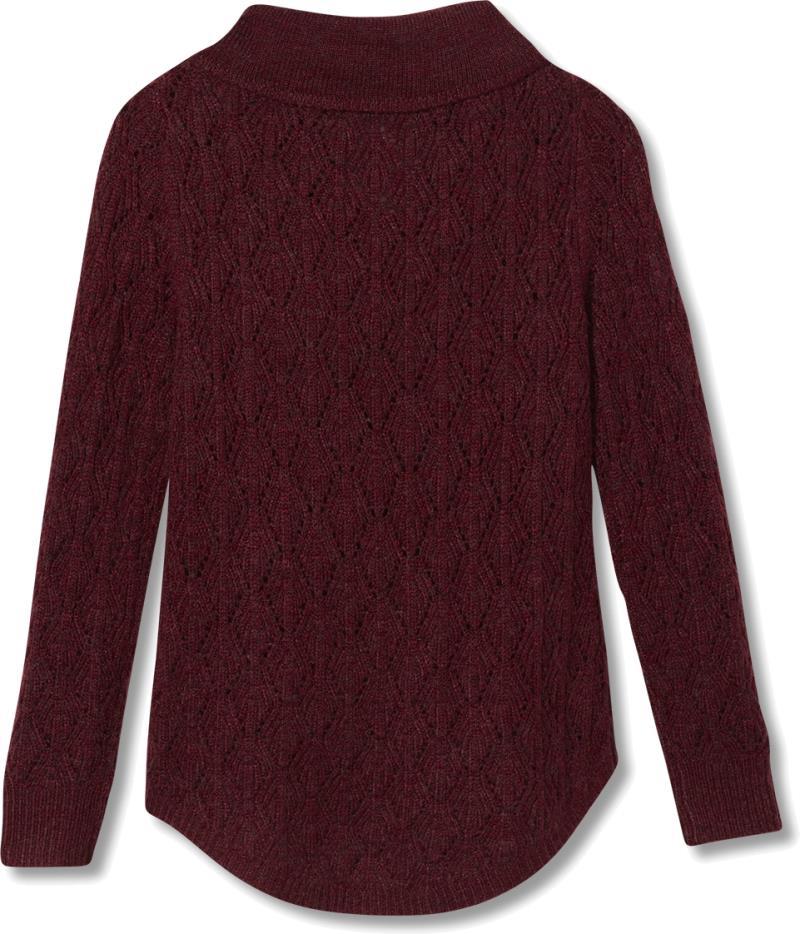 Sierra Pullover II - Womens - Image 7
