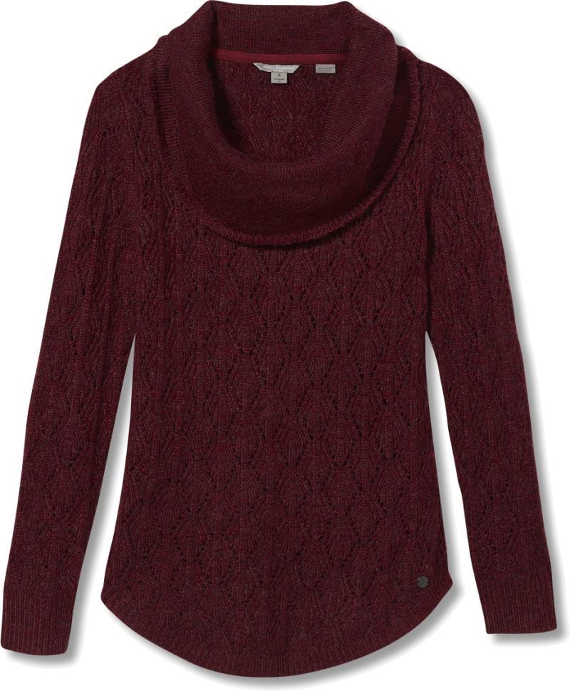 Sierra Pullover II - Womens - Image 8
