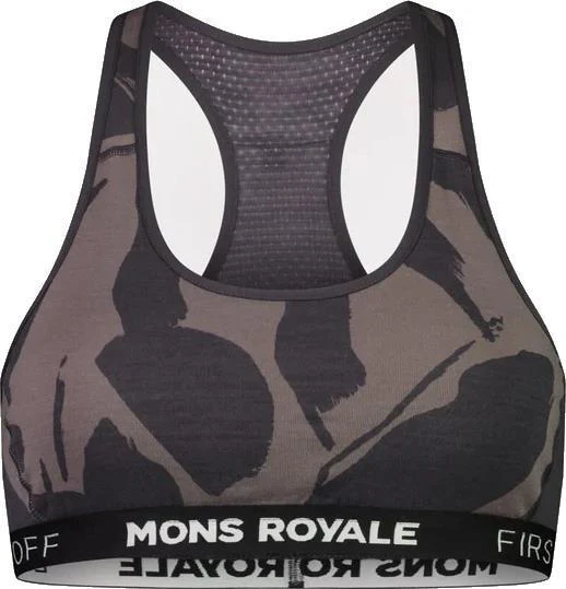 Sierra Merno Sports Bra - AOP - Image 4